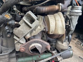 bontott NISSAN QASHQAI Turbó