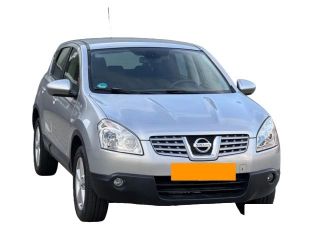 bontott NISSAN QASHQAI Turbó