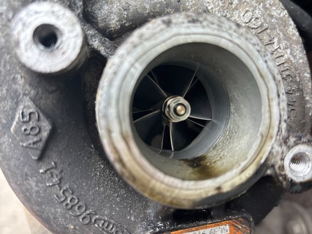 bontott NISSAN QASHQAI Turbó