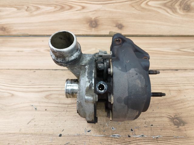 bontott NISSAN QASHQAI Turbó