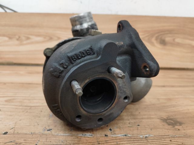 bontott NISSAN QASHQAI Turbó