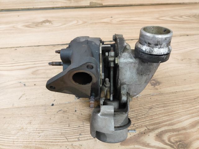 bontott NISSAN QASHQAI Turbó