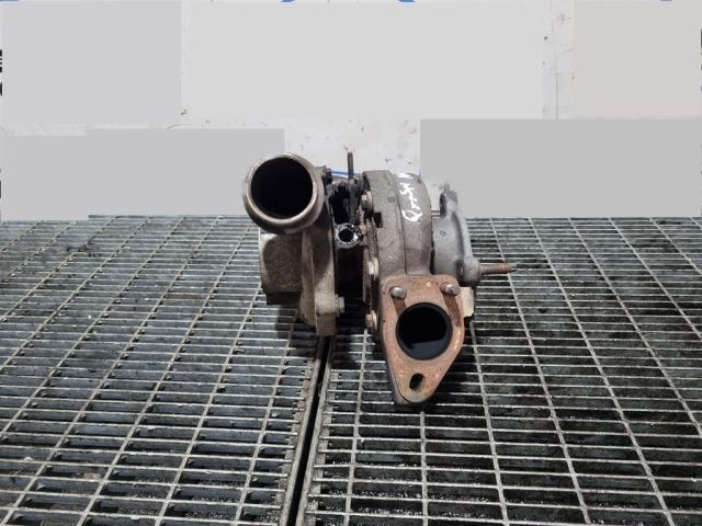 bontott NISSAN QASHQAI Turbó