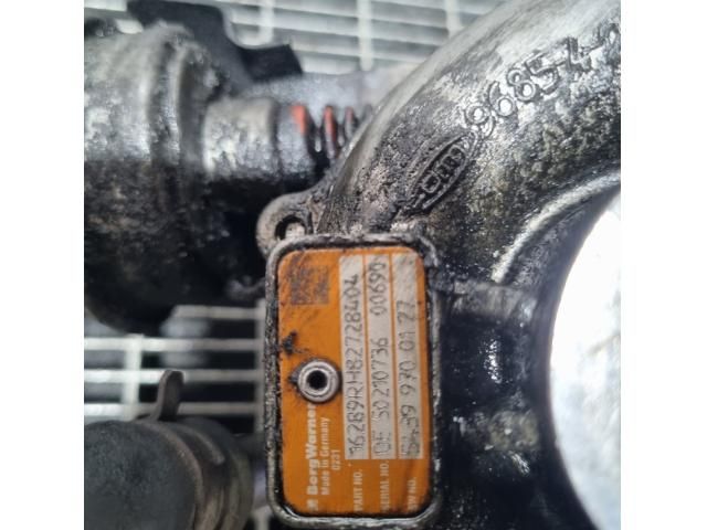 bontott NISSAN QASHQAI Turbó