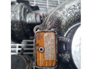 bontott NISSAN QASHQAI Turbó