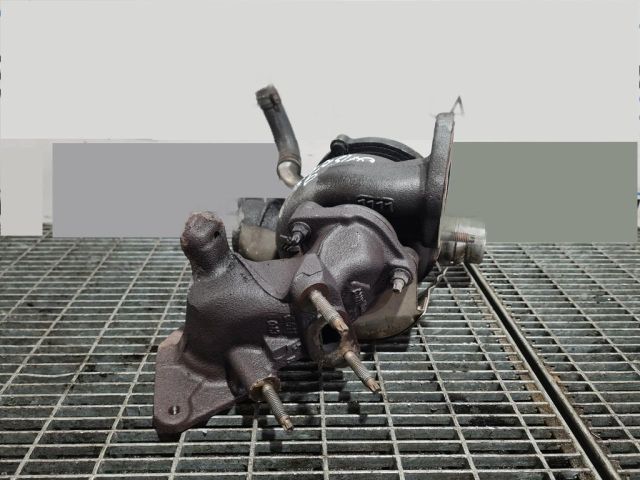 bontott NISSAN QASHQAI Turbó