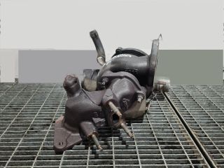 bontott NISSAN QASHQAI Turbó