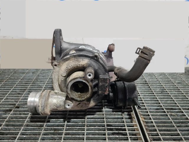 bontott NISSAN QASHQAI Turbó