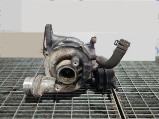 bontott NISSAN QASHQAI Turbó