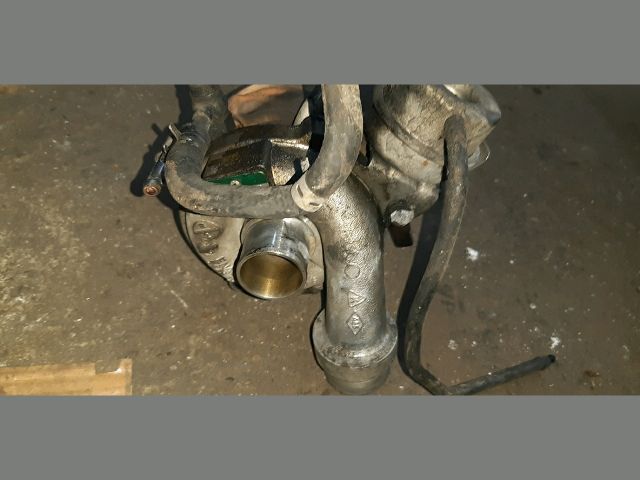 bontott NISSAN QASHQAI Turbó