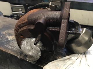 bontott NISSAN QASHQAI Turbó