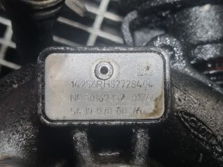 bontott NISSAN QASHQAI Turbó