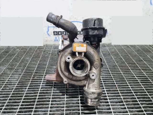 bontott NISSAN QASHQAI Turbó