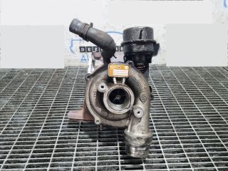 bontott NISSAN QASHQAI Turbó