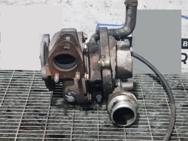 bontott NISSAN QASHQAI Turbó