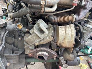 bontott NISSAN QASHQAI Turbó