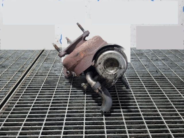 bontott NISSAN QASHQAI Turbó