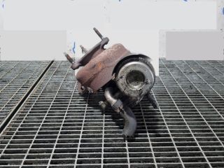 bontott NISSAN QASHQAI Turbó