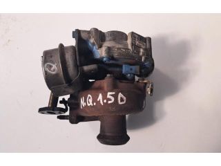 bontott NISSAN QASHQAI Turbó