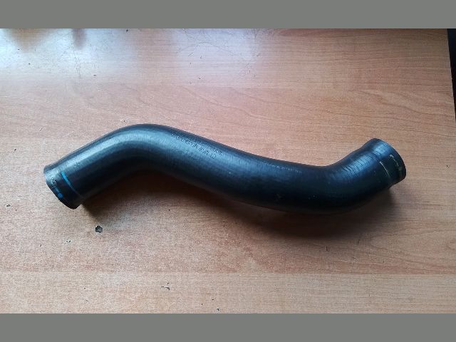 bontott NISSAN QASHQAI Turbócső