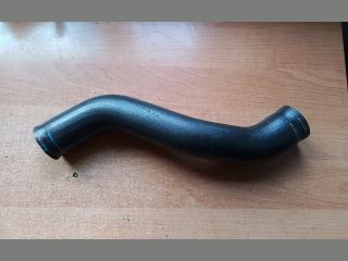 bontott NISSAN QASHQAI Turbócső