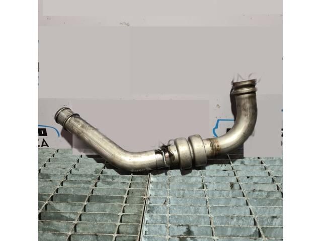 bontott NISSAN QASHQAI Turbócső