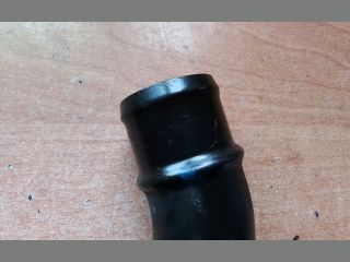 bontott NISSAN QASHQAI Turbócső