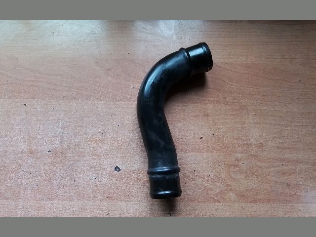 bontott NISSAN QASHQAI Turbócső