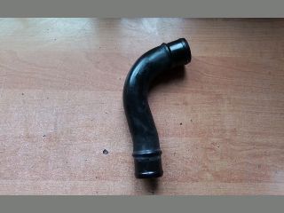 bontott NISSAN QASHQAI Turbócső