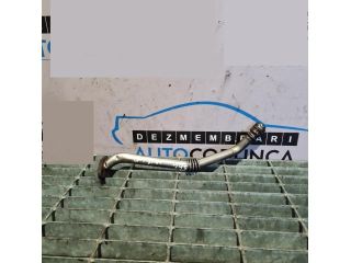 bontott NISSAN QASHQAI Turbócső