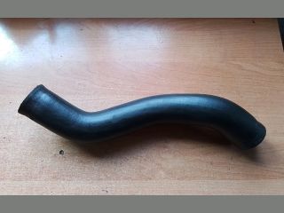 bontott NISSAN QASHQAI Turbócső