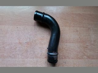 bontott NISSAN QASHQAI Turbócső