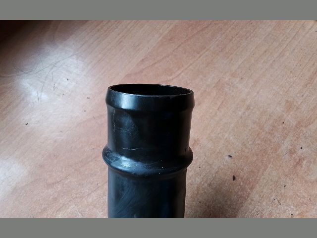 bontott NISSAN QASHQAI Turbócső