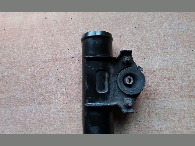 bontott NISSAN QASHQAI Turbócső