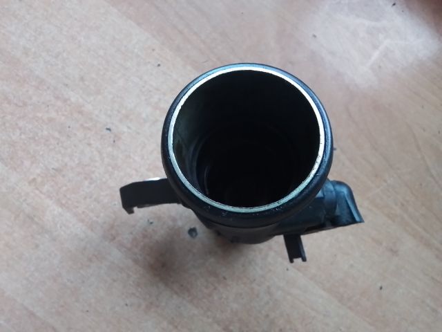 bontott NISSAN QASHQAI Turbócső