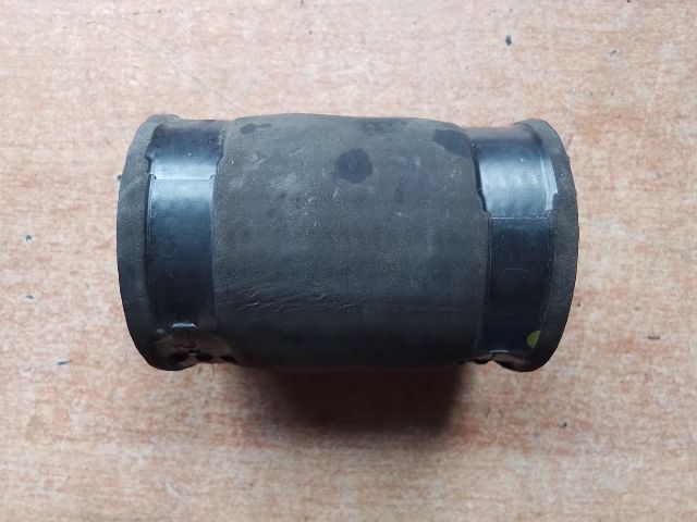 bontott NISSAN QASHQAI Turbócső