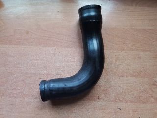 bontott NISSAN QASHQAI Turbócső