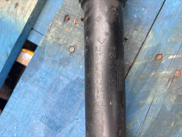 bontott NISSAN QASHQAI Turbócső