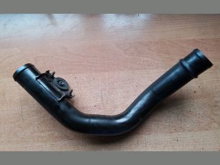 bontott NISSAN QASHQAI Turbócső