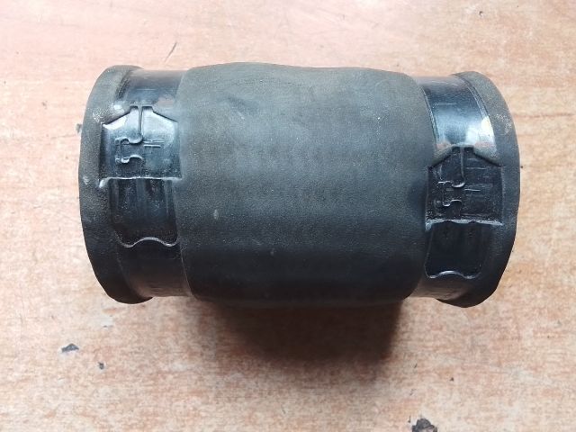 bontott NISSAN QASHQAI Turbócső