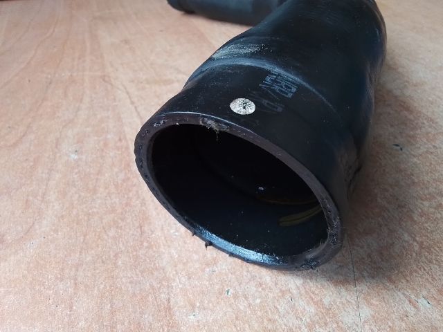 bontott NISSAN QASHQAI Turbócső