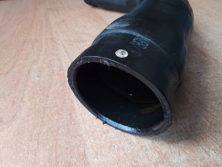 bontott NISSAN QASHQAI Turbócső