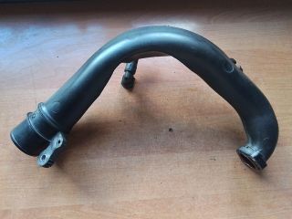 bontott NISSAN QASHQAI Turbócső