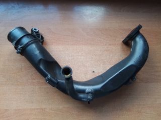 bontott NISSAN QASHQAI Turbócső