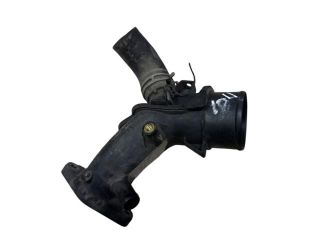 bontott NISSAN QASHQAI Turbócső