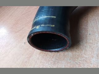 bontott NISSAN QASHQAI Turbócső