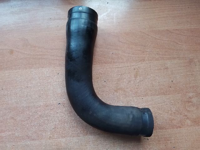 bontott NISSAN QASHQAI Turbócső