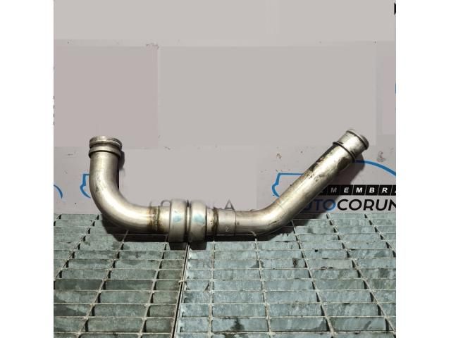 bontott NISSAN QASHQAI Turbócső