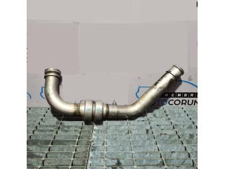 bontott NISSAN QASHQAI Turbócső