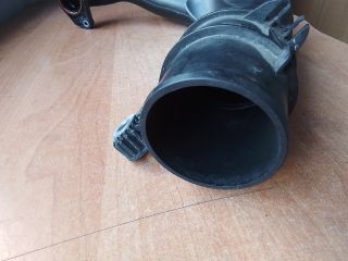 bontott NISSAN QASHQAI Turbócső